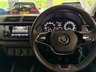 USED 2021 21 SKODA FABIA 1.0 Colour Edition Hatchback 5dr Petrol Manual Euro 6 (s/s) (60 ps) Low Mileage Petrol Hatchback