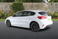 USED 2018 68 FORD FOCUS 1.0T EcoBoost ST-Line X Hatchback 5dr Petrol Manual Euro 6 (s/s) (125 ps) 