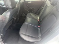 USED 2018 68 FORD FOCUS 1.0T EcoBoost ST-Line X Hatchback 5dr Petrol Manual Euro 6 (s/s) (125 ps) 