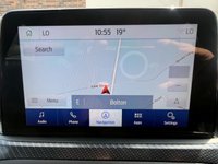 USED 2018 68 FORD FOCUS 1.0T EcoBoost ST-Line X Hatchback 5dr Petrol Manual Euro 6 (s/s) (125 ps) 