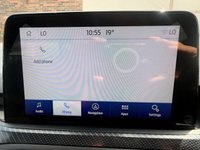 USED 2018 68 FORD FOCUS 1.0T EcoBoost ST-Line X Hatchback 5dr Petrol Manual Euro 6 (s/s) (125 ps) 