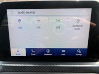 USED 2018 68 FORD FOCUS 1.0T EcoBoost ST-Line X Hatchback 5dr Petrol Manual Euro 6 (s/s) (125 ps) 