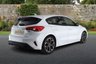 USED 2018 68 FORD FOCUS 1.0T EcoBoost ST-Line X Hatchback 5dr Petrol Manual Euro 6 (s/s) (125 ps) 