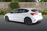 USED 2018 68 FORD FOCUS 1.0T EcoBoost ST-Line X Hatchback 5dr Petrol Manual Euro 6 (s/s) (125 ps) 