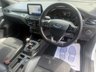 USED 2018 68 FORD FOCUS 1.0T EcoBoost ST-Line X Hatchback 5dr Petrol Manual Euro 6 (s/s) (125 ps) 