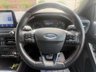 USED 2018 68 FORD FOCUS 1.0T EcoBoost ST-Line X Hatchback 5dr Petrol Manual Euro 6 (s/s) (125 ps) 