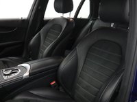 USED 2019 68 MERCEDES-BENZ C-CLASS 1.5 C200 MHEV EQ Boost AMG Line Estate 5dr Petrol G-Tronic+ Euro 6 (s/s) (198 ps) HEATED SEATS | REVERSE CAMERA