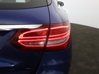 USED 2019 68 MERCEDES-BENZ C-CLASS 1.5 C200 MHEV EQ Boost AMG Line Estate 5dr Petrol G-Tronic+ Euro 6 (s/s) (198 ps) HEATED SEATS | REVERSE CAMERA