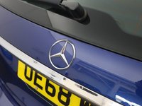 USED 2019 68 MERCEDES-BENZ C-CLASS 1.5 C200 MHEV EQ Boost AMG Line Estate 5dr Petrol G-Tronic+ Euro 6 (s/s) (198 ps) HEATED SEATS | REVERSE CAMERA