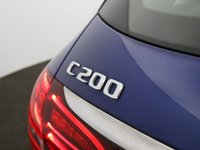 USED 2019 68 MERCEDES-BENZ C-CLASS 1.5 C200 MHEV EQ Boost AMG Line Estate 5dr Petrol G-Tronic+ Euro 6 (s/s) (198 ps) HEATED SEATS | REVERSE CAMERA