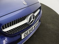 USED 2019 68 MERCEDES-BENZ C-CLASS 1.5 C200 MHEV EQ Boost AMG Line Estate 5dr Petrol G-Tronic+ Euro 6 (s/s) (198 ps) HEATED SEATS | REVERSE CAMERA