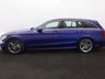 USED 2019 68 MERCEDES-BENZ C-CLASS 1.5 C200 MHEV EQ Boost AMG Line Estate 5dr Petrol G-Tronic+ Euro 6 (s/s) (198 ps) HEATED SEATS | REVERSE CAMERA
