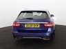 USED 2019 68 MERCEDES-BENZ C-CLASS 1.5 C200 MHEV EQ Boost AMG Line Estate 5dr Petrol G-Tronic+ Euro 6 (s/s) (198 ps) HEATED SEATS | REVERSE CAMERA