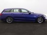 USED 2019 68 MERCEDES-BENZ C-CLASS 1.5 C200 MHEV EQ Boost AMG Line Estate 5dr Petrol G-Tronic+ Euro 6 (s/s) (198 ps) HEATED SEATS | REVERSE CAMERA