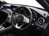 USED 2019 68 MERCEDES-BENZ C-CLASS 1.5 C200 MHEV EQ Boost AMG Line Estate 5dr Petrol G-Tronic+ Euro 6 (s/s) (198 ps) HEATED SEATS | REVERSE CAMERA