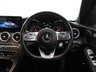 USED 2019 68 MERCEDES-BENZ C-CLASS 1.5 C200 MHEV EQ Boost AMG Line Estate 5dr Petrol G-Tronic+ Euro 6 (s/s) (198 ps) HEATED SEATS | REVERSE CAMERA
