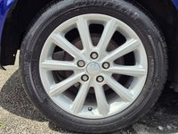USED 2016 66 FORD FOCUS 1.0T EcoBoost Titanium Hatchback 5dr Petrol Manual Euro 6 (s/s) (100 ps) &pound;20 TAX -- FULL SERVICE HISTORY -- SAT NAV -- PARKING SENSORS