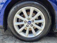 USED 2016 66 FORD FOCUS 1.0T EcoBoost Titanium Hatchback 5dr Petrol Manual Euro 6 (s/s) (100 ps) &pound;20 TAX -- FULL SERVICE HISTORY -- SAT NAV -- PARKING SENSORS