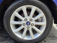 USED 2016 66 FORD FOCUS 1.0T EcoBoost Titanium Hatchback 5dr Petrol Manual Euro 6 (s/s) (100 ps) &pound;20 TAX -- FULL SERVICE HISTORY -- SAT NAV -- PARKING SENSORS