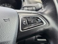 USED 2016 66 FORD FOCUS 1.0T EcoBoost Titanium Hatchback 5dr Petrol Manual Euro 6 (s/s) (100 ps) &pound;20 TAX -- FULL SERVICE HISTORY -- SAT NAV -- PARKING SENSORS