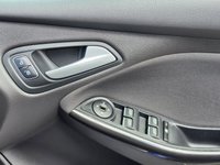 USED 2016 66 FORD FOCUS 1.0T EcoBoost Titanium Hatchback 5dr Petrol Manual Euro 6 (s/s) (100 ps) &pound;20 TAX -- FULL SERVICE HISTORY -- SAT NAV -- PARKING SENSORS