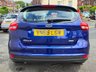 USED 2016 66 FORD FOCUS 1.0T EcoBoost Titanium Hatchback 5dr Petrol Manual Euro 6 (s/s) (100 ps) &pound;20 TAX -- FULL SERVICE HISTORY -- SAT NAV -- PARKING SENSORS