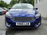USED 2016 66 FORD FOCUS 1.0T EcoBoost Titanium Hatchback 5dr Petrol Manual Euro 6 (s/s) (100 ps) &pound;20 TAX -- FULL SERVICE HISTORY -- SAT NAV -- PARKING SENSORS