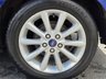 USED 2016 66 FORD FOCUS 1.0T EcoBoost Titanium Hatchback 5dr Petrol Manual Euro 6 (s/s) (100 ps) &pound;20 TAX -- FULL SERVICE HISTORY -- SAT NAV -- PARKING SENSORS