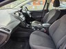 USED 2016 66 FORD FOCUS 1.0T EcoBoost Titanium Hatchback 5dr Petrol Manual Euro 6 (s/s) (100 ps) &pound;20 TAX -- FULL SERVICE HISTORY -- SAT NAV -- PARKING SENSORS