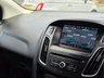 USED 2016 66 FORD FOCUS 1.0T EcoBoost Titanium Hatchback 5dr Petrol Manual Euro 6 (s/s) (100 ps) &pound;20 TAX -- FULL SERVICE HISTORY -- SAT NAV -- PARKING SENSORS