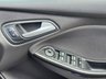USED 2016 66 FORD FOCUS 1.0T EcoBoost Titanium Hatchback 5dr Petrol Manual Euro 6 (s/s) (100 ps) &pound;20 TAX -- FULL SERVICE HISTORY -- SAT NAV -- PARKING SENSORS