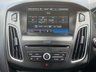 USED 2016 66 FORD FOCUS 1.0T EcoBoost Titanium Hatchback 5dr Petrol Manual Euro 6 (s/s) (100 ps) &pound;20 TAX -- FULL SERVICE HISTORY -- SAT NAV -- PARKING SENSORS