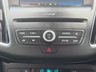 USED 2016 66 FORD FOCUS 1.0T EcoBoost Titanium Hatchback 5dr Petrol Manual Euro 6 (s/s) (100 ps) &pound;20 TAX -- FULL SERVICE HISTORY -- SAT NAV -- PARKING SENSORS