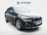 USED 2018 67 BMW X1 2.0 18d SE SUV 5dr Diesel Manual xDrive Euro 6 (s/s) (150 ps) 