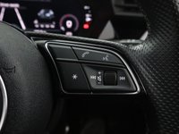 USED 2022 22 AUDI A3 1.0 TFSI 30 S line Sportback 5dr Petrol Manual Euro 6 (s/s) (110 ps) PARKING SENSORS | BLUETOOTH