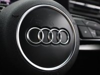 USED 2022 22 AUDI A3 1.0 TFSI 30 S line Sportback 5dr Petrol Manual Euro 6 (s/s) (110 ps) PARKING SENSORS | BLUETOOTH