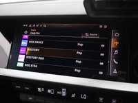 USED 2022 22 AUDI A3 1.0 TFSI 30 S line Sportback 5dr Petrol Manual Euro 6 (s/s) (110 ps) PARKING SENSORS | BLUETOOTH