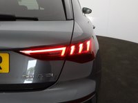 USED 2022 22 AUDI A3 1.0 TFSI 30 S line Sportback 5dr Petrol Manual Euro 6 (s/s) (110 ps) PARKING SENSORS | BLUETOOTH