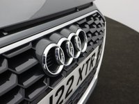 USED 2022 22 AUDI A3 1.0 TFSI 30 S line Sportback 5dr Petrol Manual Euro 6 (s/s) (110 ps) PARKING SENSORS | BLUETOOTH