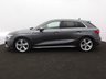 USED 2022 22 AUDI A3 1.0 TFSI 30 S line Sportback 5dr Petrol Manual Euro 6 (s/s) (110 ps) PARKING SENSORS | BLUETOOTH