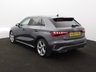 USED 2022 22 AUDI A3 1.0 TFSI 30 S line Sportback 5dr Petrol Manual Euro 6 (s/s) (110 ps) PARKING SENSORS | BLUETOOTH