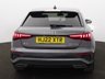 USED 2022 22 AUDI A3 1.0 TFSI 30 S line Sportback 5dr Petrol Manual Euro 6 (s/s) (110 ps) PARKING SENSORS | BLUETOOTH