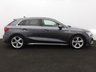 USED 2022 22 AUDI A3 1.0 TFSI 30 S line Sportback 5dr Petrol Manual Euro 6 (s/s) (110 ps) PARKING SENSORS | BLUETOOTH