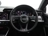 USED 2022 22 AUDI A3 1.0 TFSI 30 S line Sportback 5dr Petrol Manual Euro 6 (s/s) (110 ps) PARKING SENSORS | BLUETOOTH