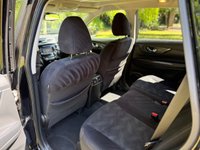 USED 2017 67 NISSAN X-TRAIL 1.6 dCi N-Vision SUV 5dr Diesel XTRON Euro 6 (s/s) (130 ps) 