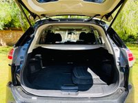 USED 2017 67 NISSAN X-TRAIL 1.6 dCi N-Vision SUV 5dr Diesel XTRON Euro 6 (s/s) (130 ps) 