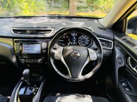 USED 2017 67 NISSAN X-TRAIL 1.6 dCi N-Vision SUV 5dr Diesel XTRON Euro 6 (s/s) (130 ps) 