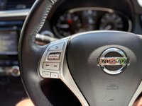 USED 2017 67 NISSAN X-TRAIL 1.6 dCi N-Vision SUV 5dr Diesel XTRON Euro 6 (s/s) (130 ps) 