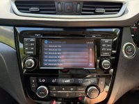 USED 2017 67 NISSAN X-TRAIL 1.6 dCi N-Vision SUV 5dr Diesel XTRON Euro 6 (s/s) (130 ps) 