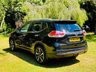 USED 2017 67 NISSAN X-TRAIL 1.6 dCi N-Vision SUV 5dr Diesel XTRON Euro 6 (s/s) (130 ps) 